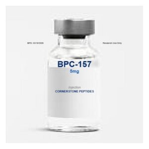 BPC-157 5mg