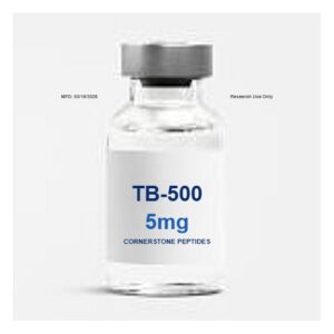 TB-500 5mg