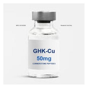 GHK-Cu