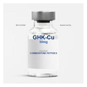 GHK-Cu