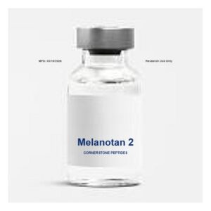 Melanotan 2