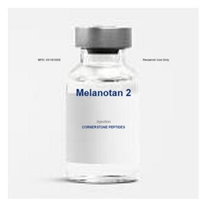 Melanotan 2