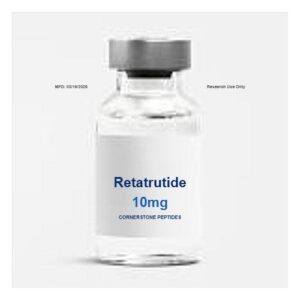 Retatrutide 10mg