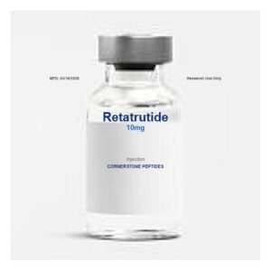 Retatrutide 10mg