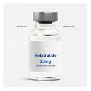 Retatrutide 20mg