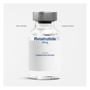 Retatrutide 20mg