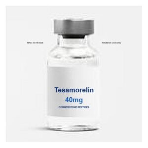 Tesamorelin 40mg