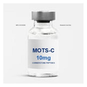 MOTS-C 10mg