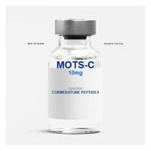 MOTS-C 10mg