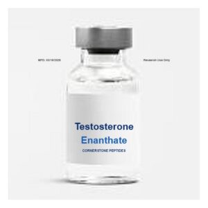 Testosterone Enanthate