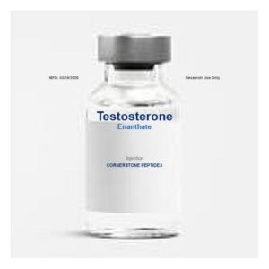 Testosterone Enanthate