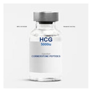 HCG 5000iu